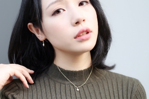 日本製アクセサリー　べっぴん小町