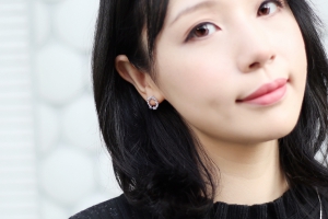日本製アクセサリー　べっぴん小町